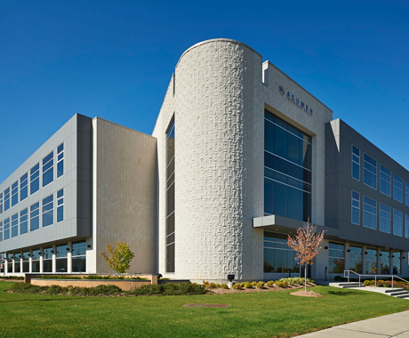 Acumen Insurance Head Office